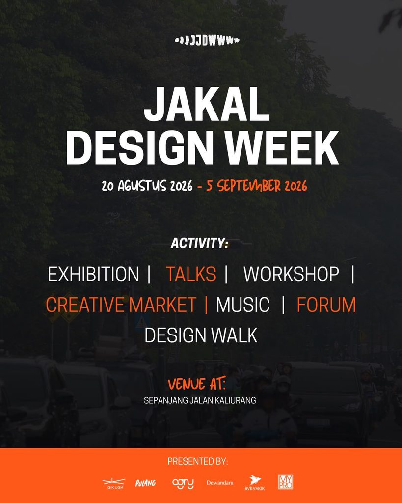 Jogja September Events 2026