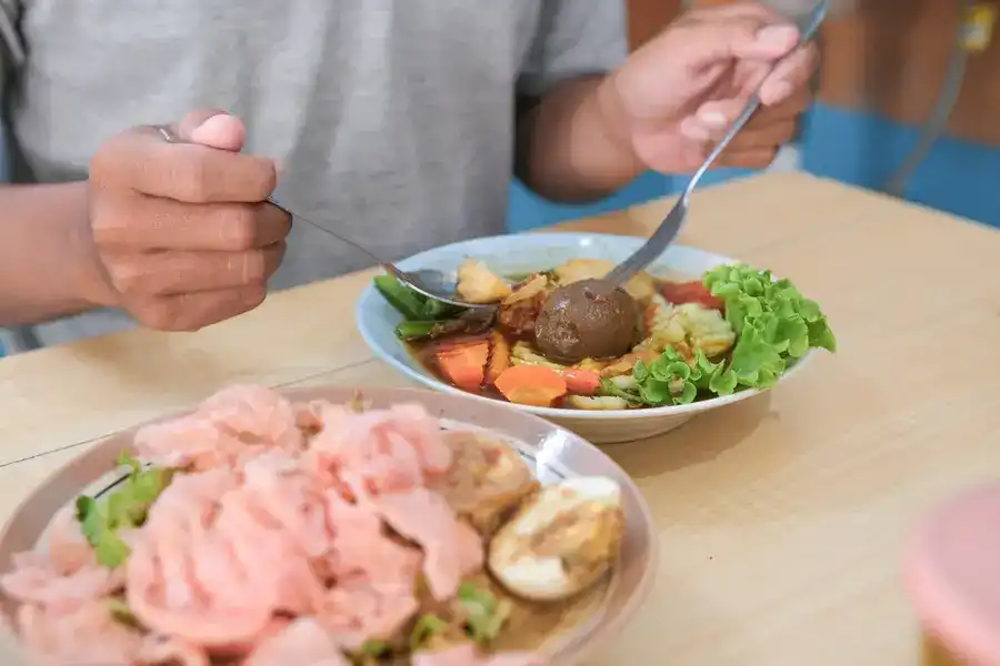 Selat Solo