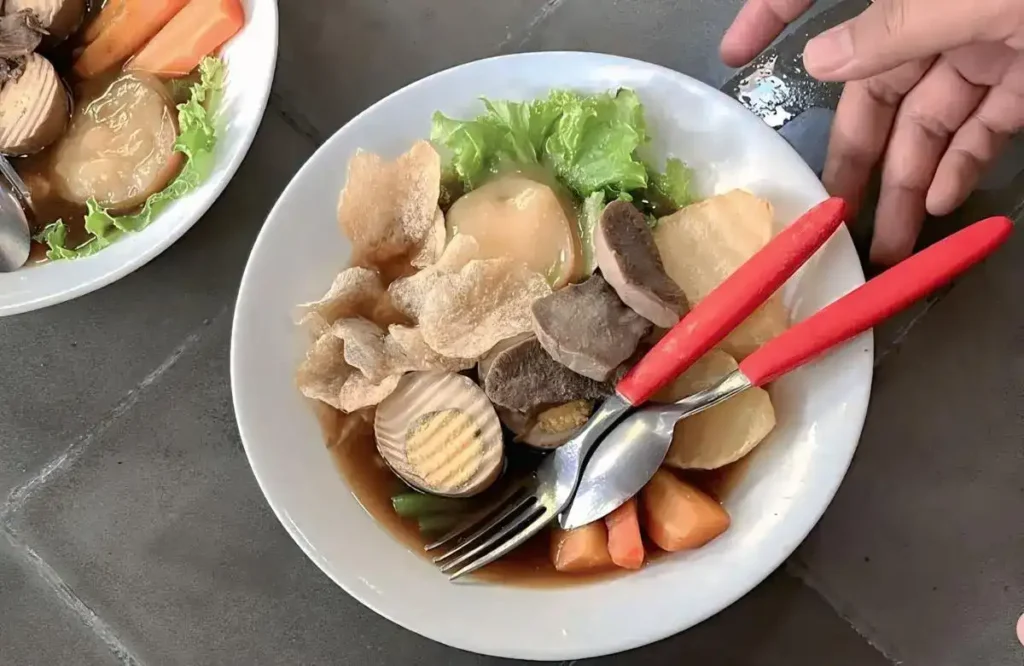 Selat Solo