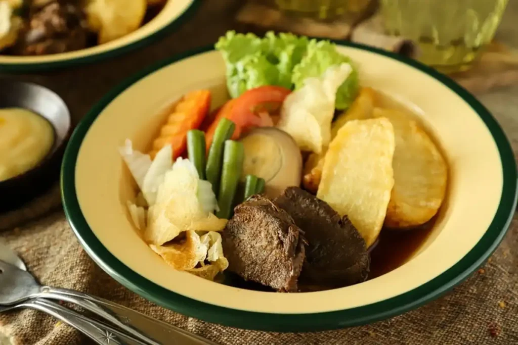 Selat Solo