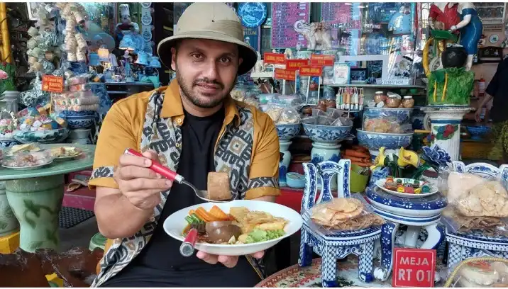 Selat Mbak Lies