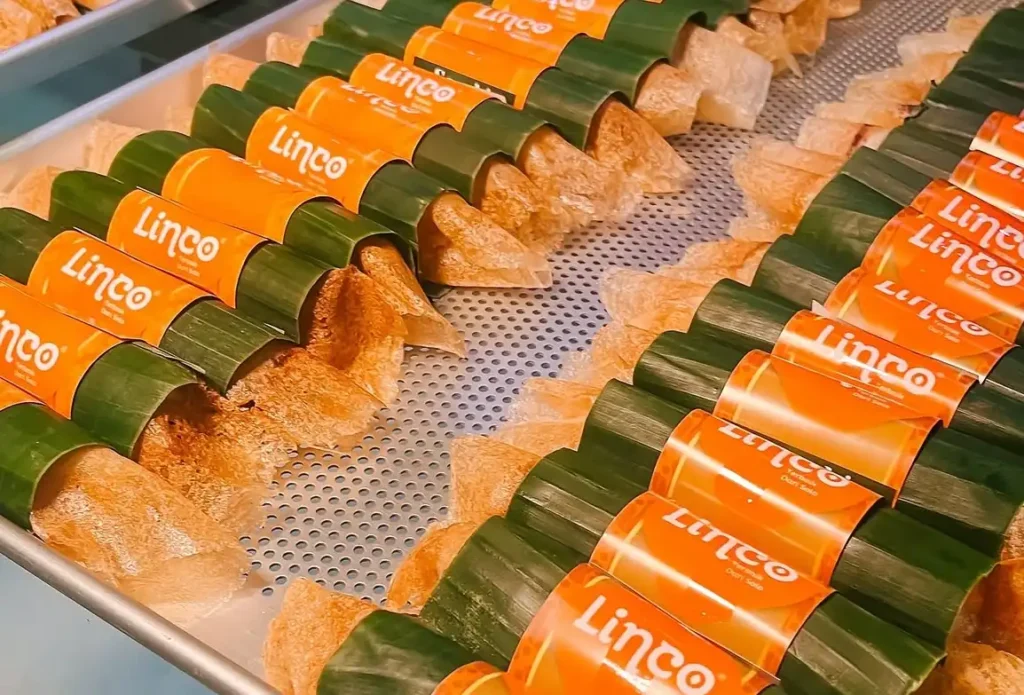 Serabi Linco Solo