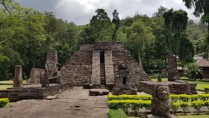 Sukuh Temple