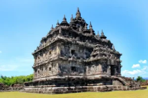 Plaosan Temple