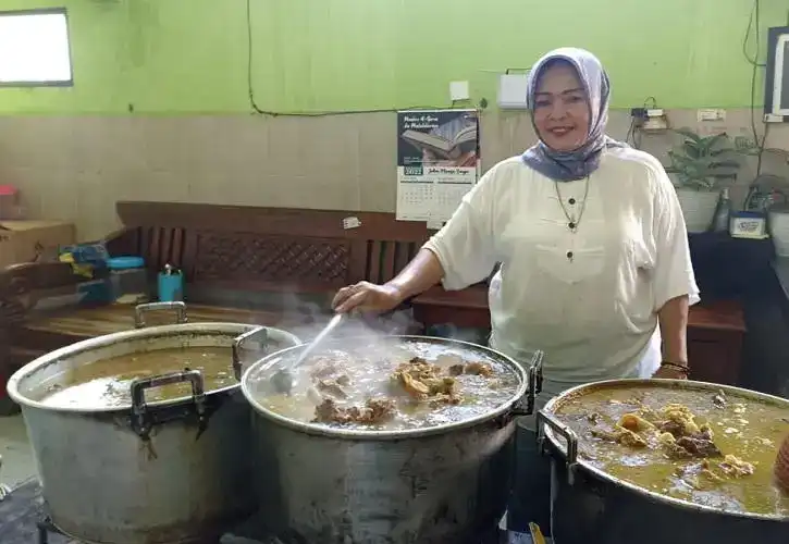 Tengkleng Solo 3