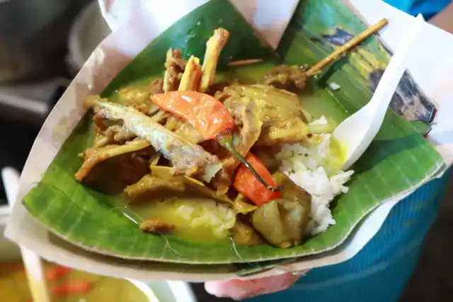Tengkleng Solo 4