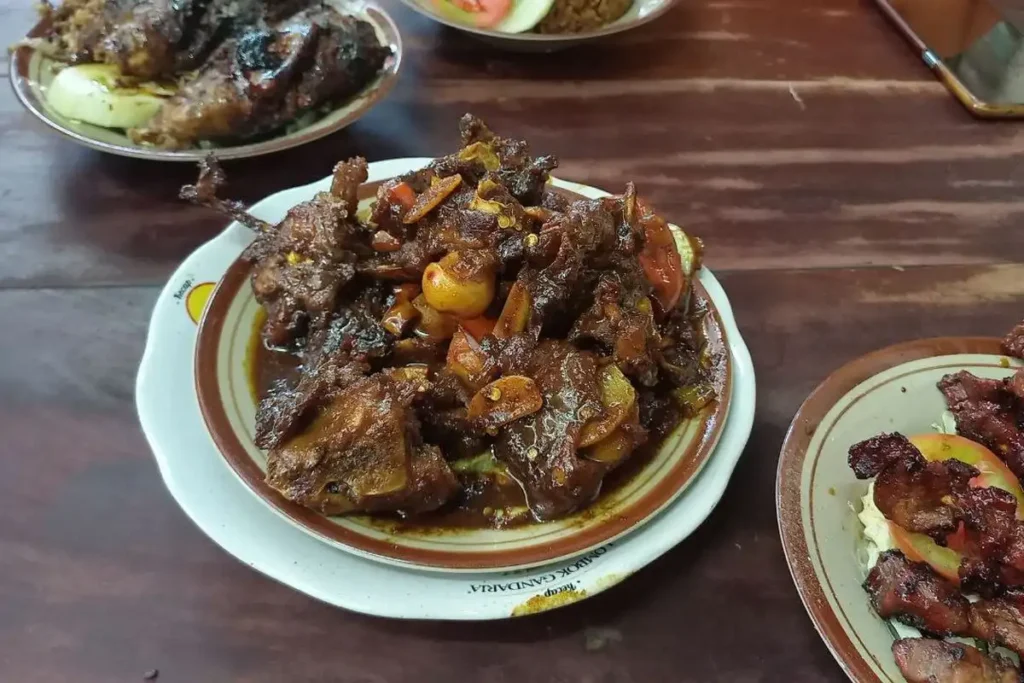 Tengkleng Solo 5
