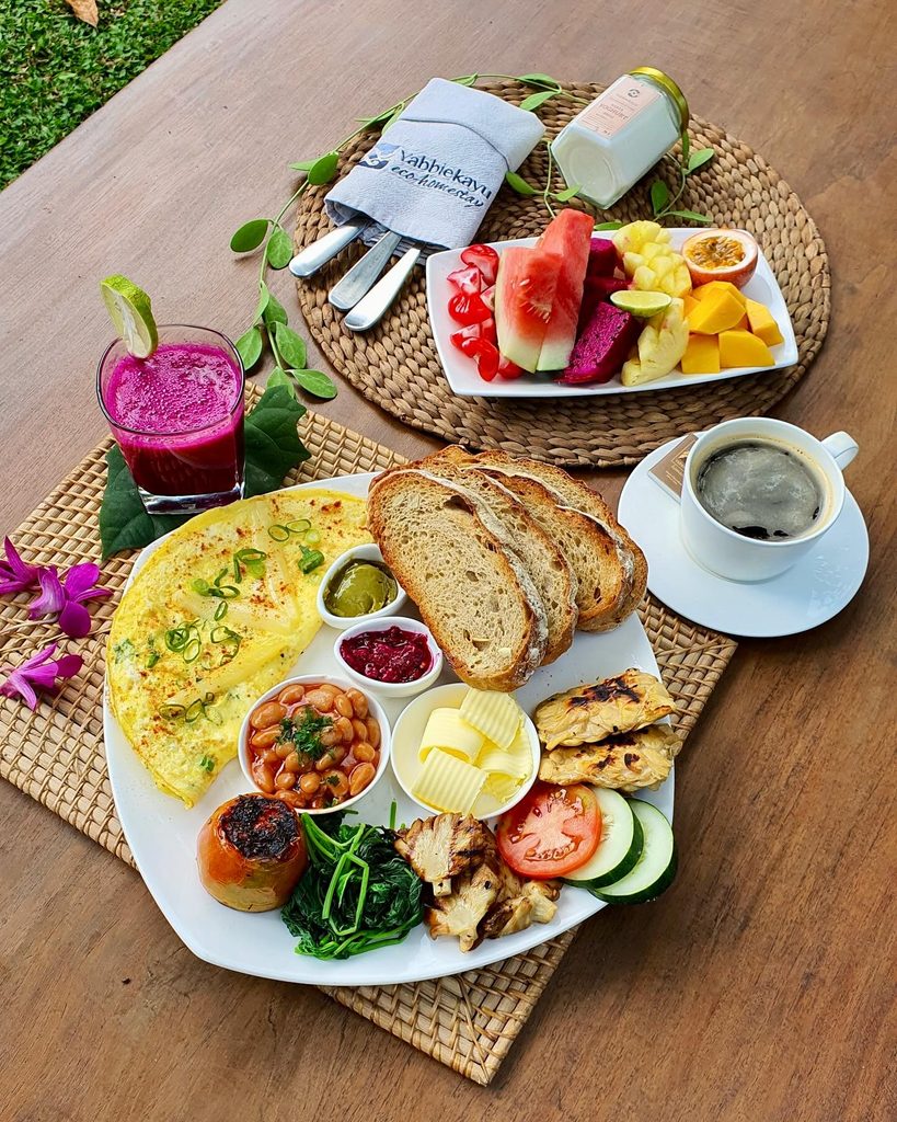 Unique Dining Experiences