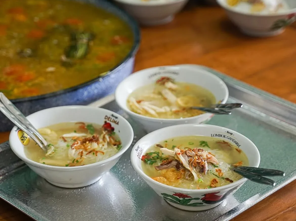 Soto Gading 1