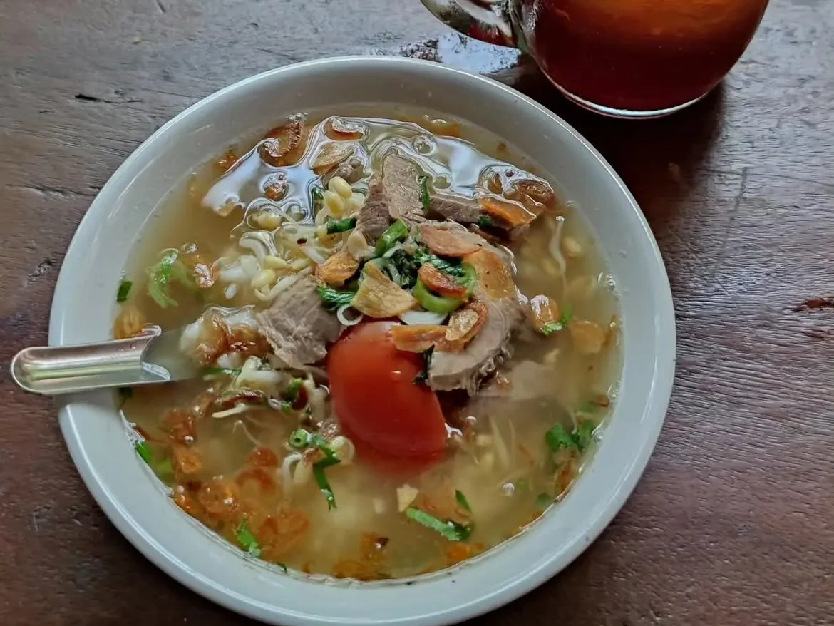 Soto Veteran Solo