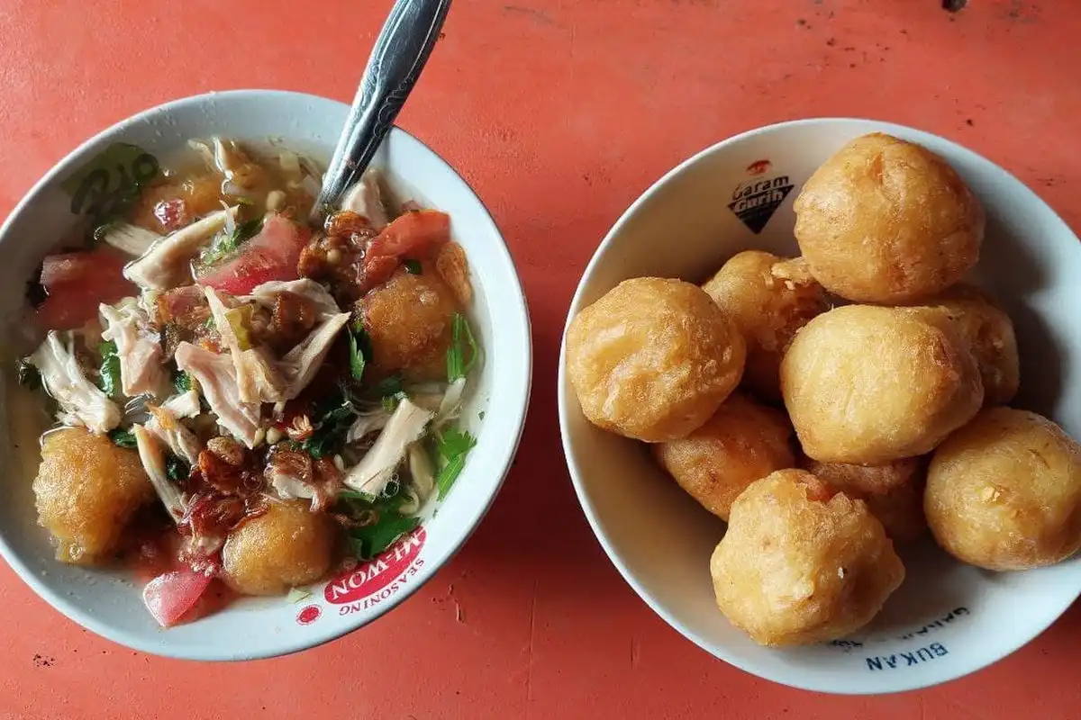 Soto Lenthok