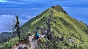 Gunung Merbabu