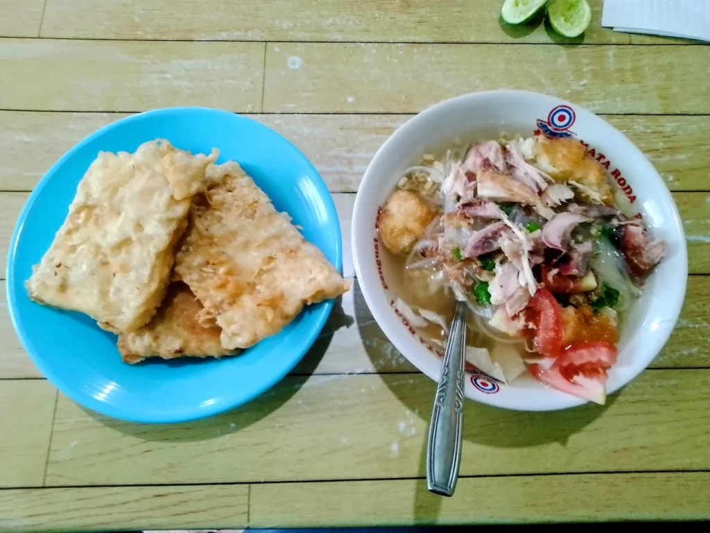 Soto Pak Min