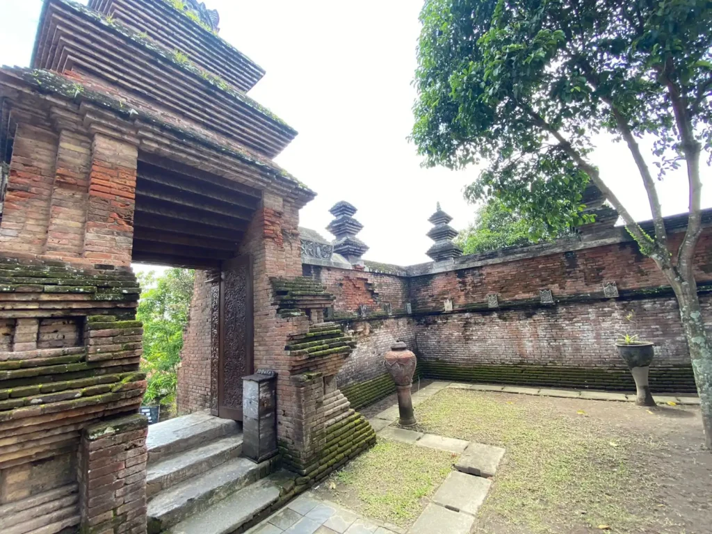 Kotagede Royal Cemetery