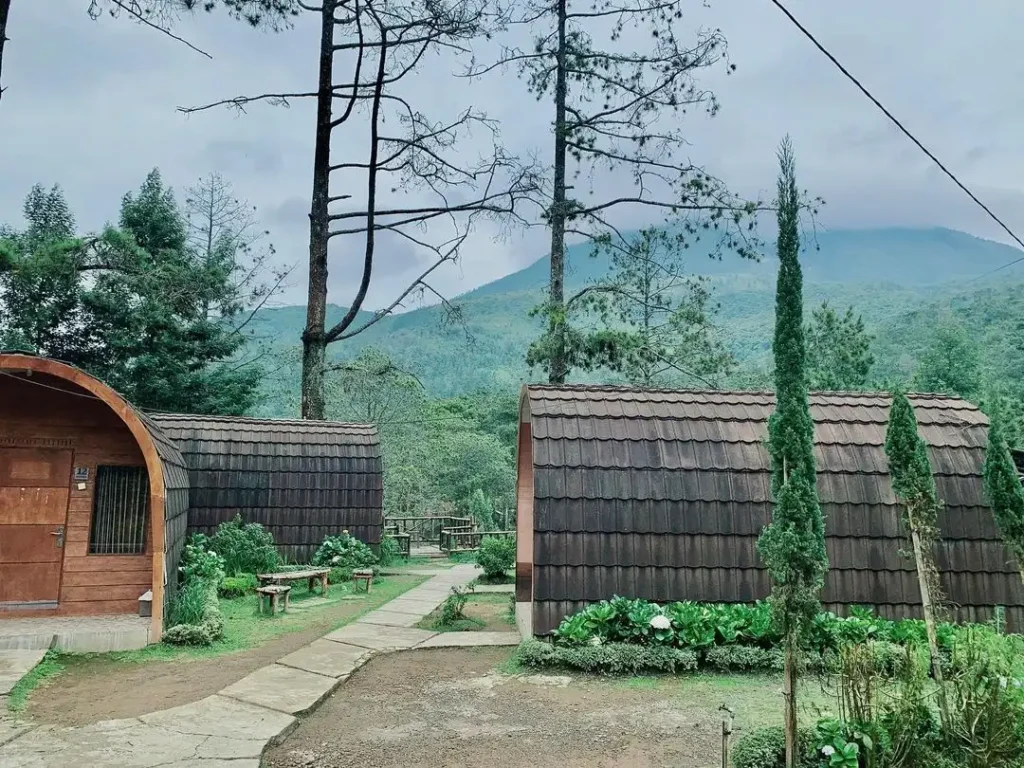 The Lawu Park