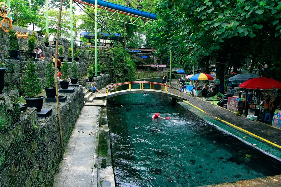 Umbul Cokro