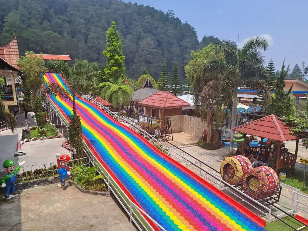 Bukit Sekipan