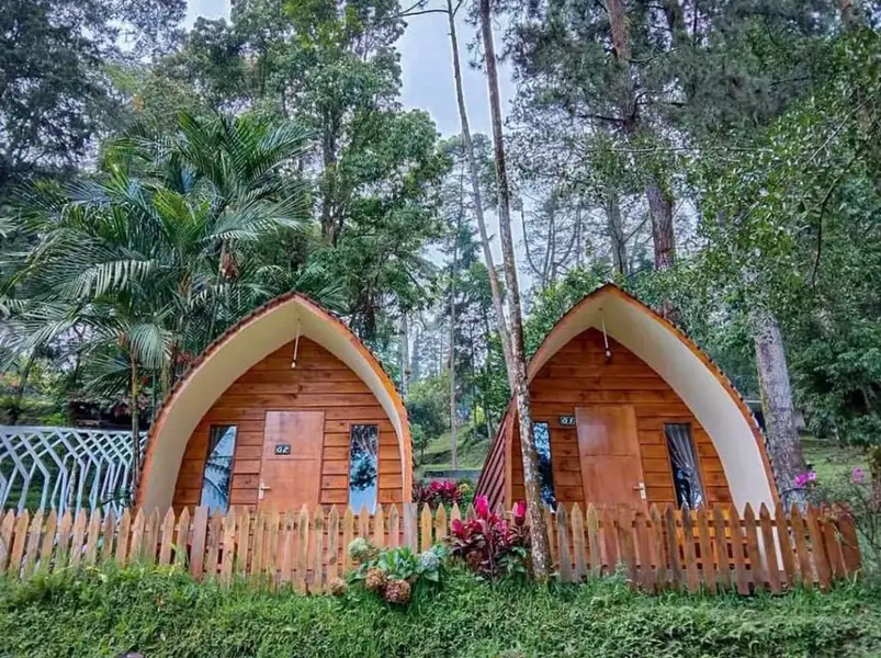 Tawangmangu Wonder Park