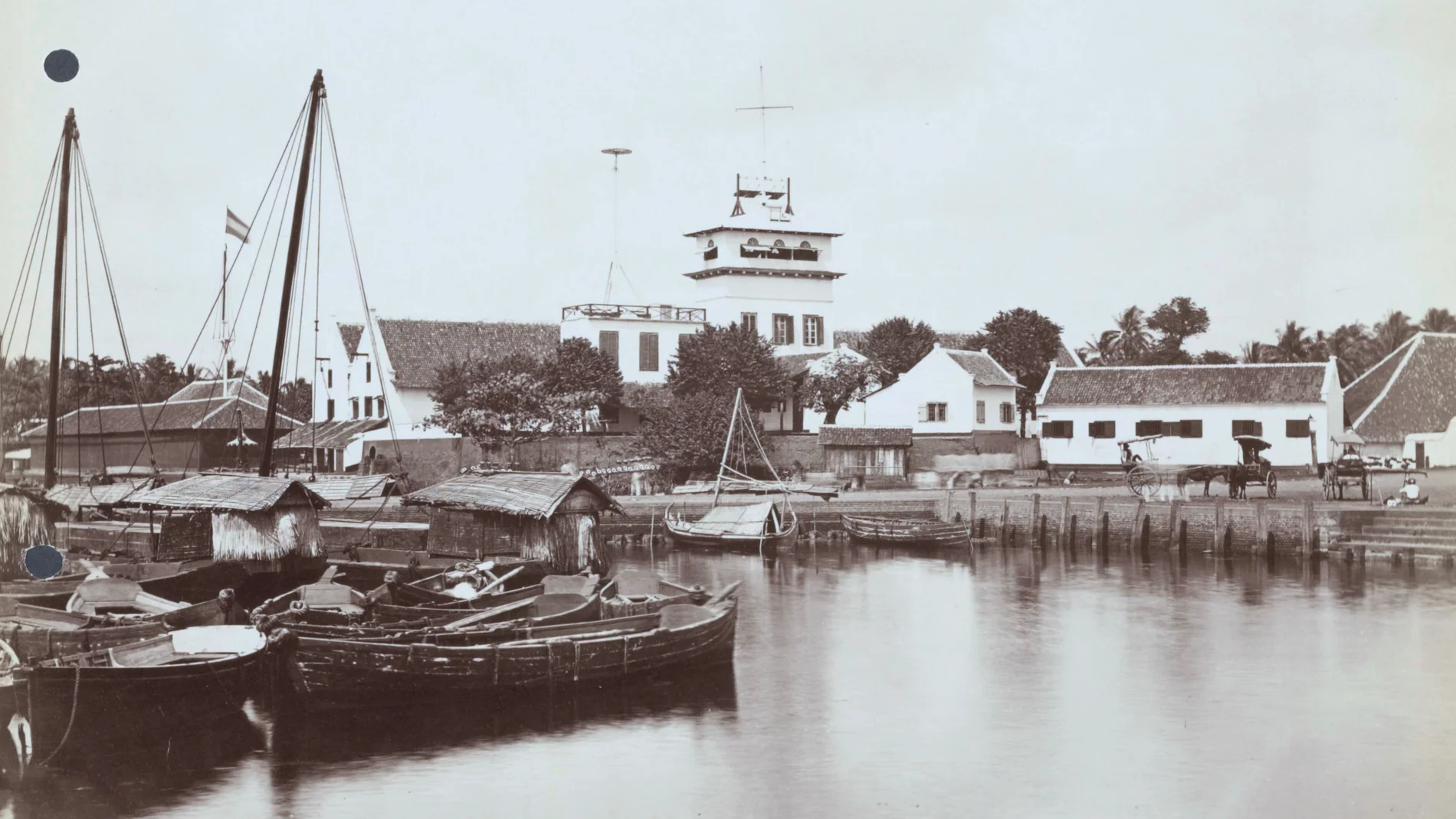 Batavia