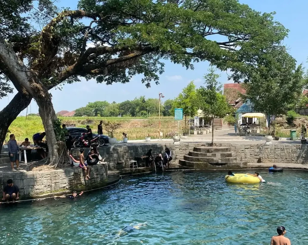 Umbul Besuki