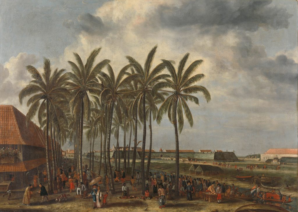 Batavia