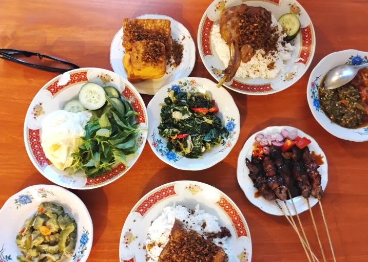 Bebek Rakyat Kotagede