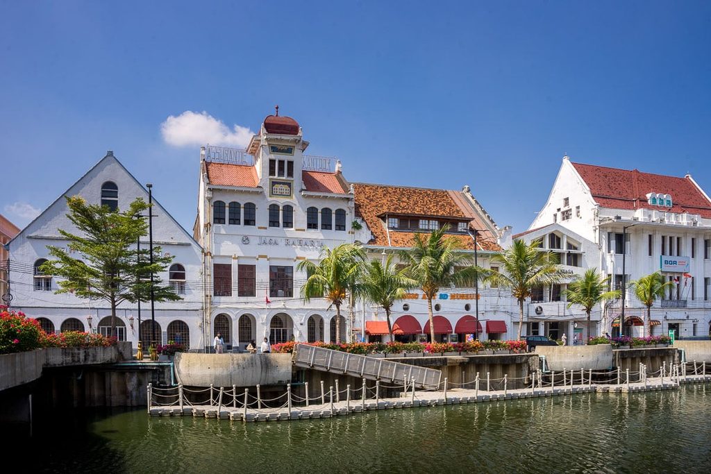 Kota Tua Jakarta