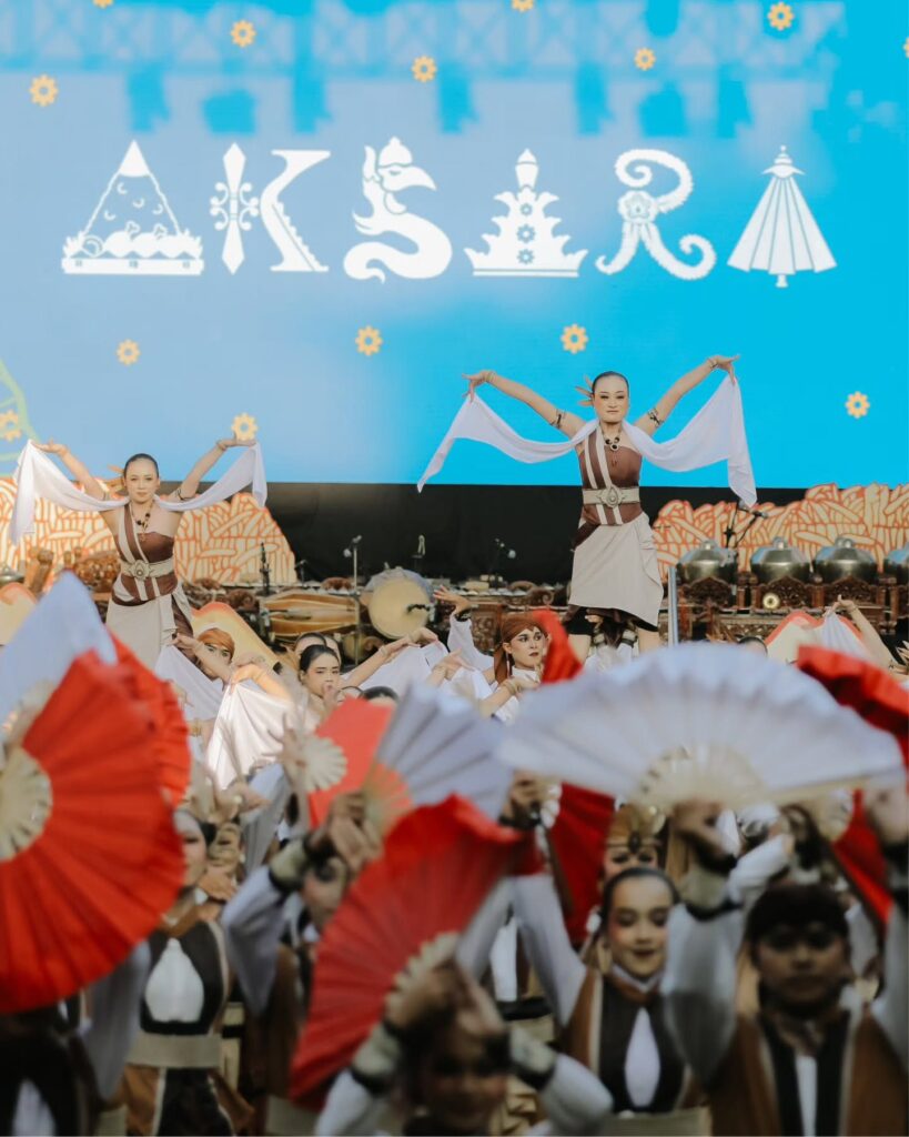 Festival Kebudayaan Yogyakarta 2026
