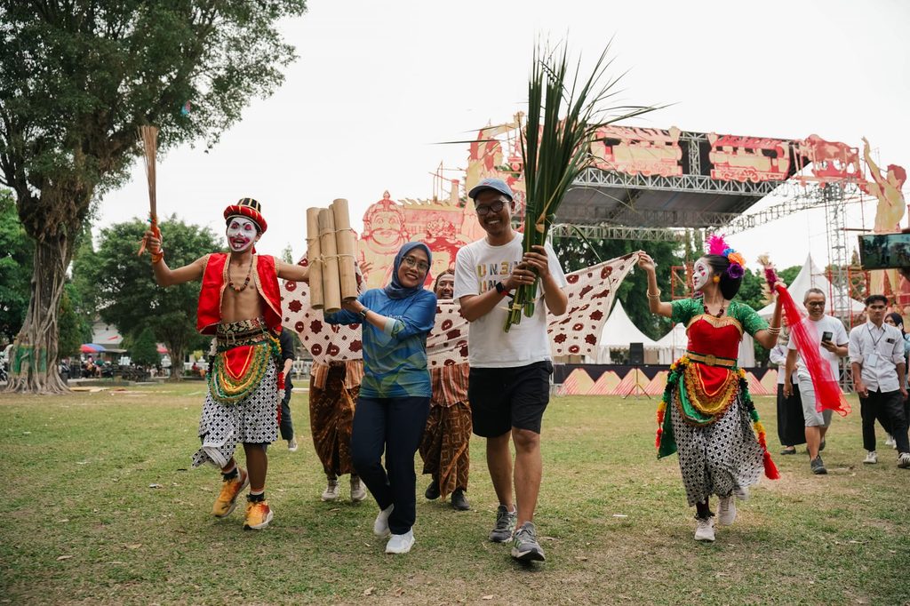 Festival Kebudayaan Yogyakarta