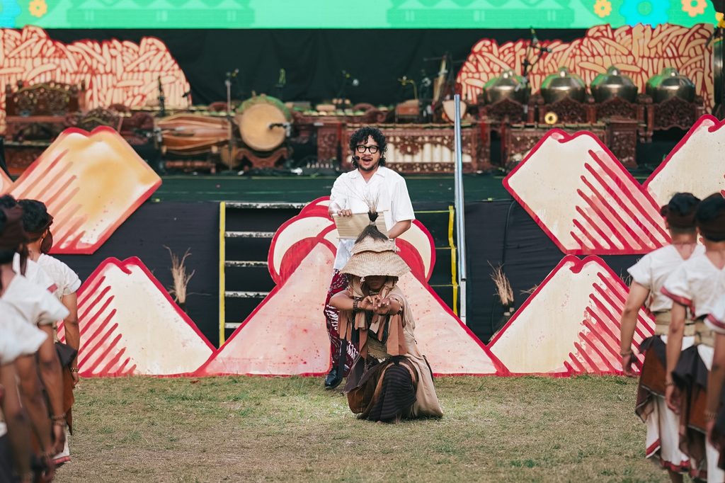 Festival Kebudayaan Yogyakarta