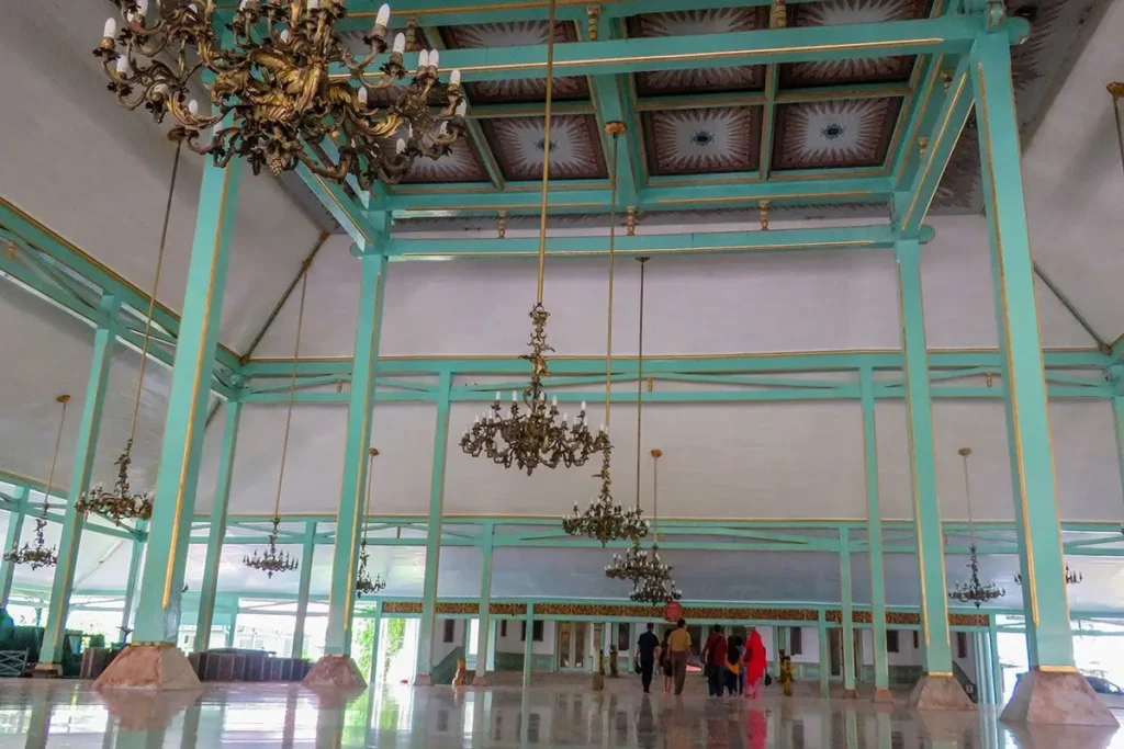 Pura Mangkunegaran