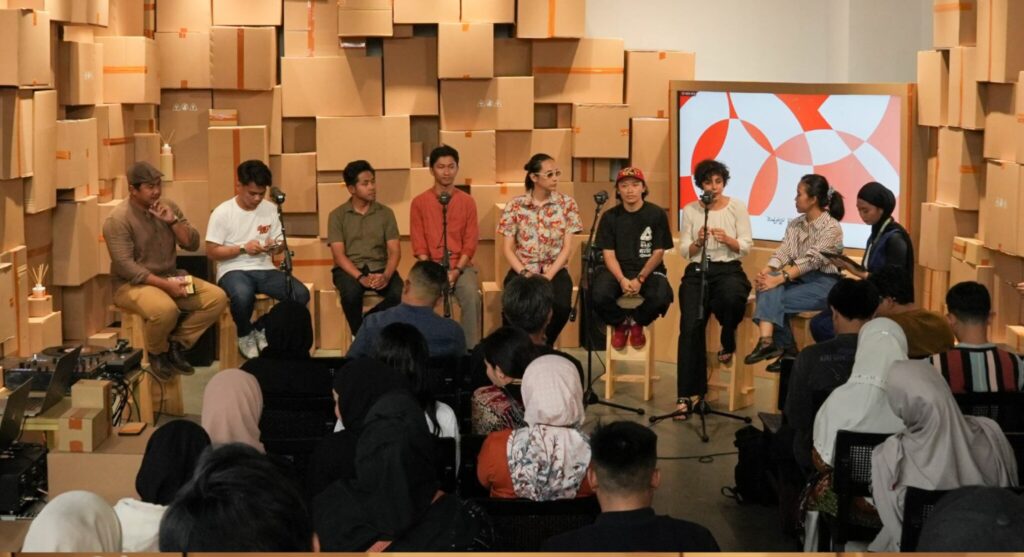 JAKAL DESIGN WEEK 2026