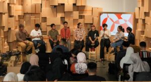JAKAL DESIGN WEEK 2026