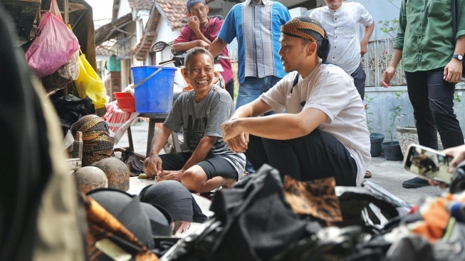 Craft Villages | Kampung Blangkon Potrojayan
