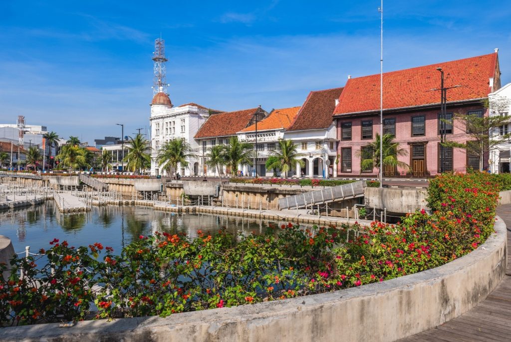 Batavia
