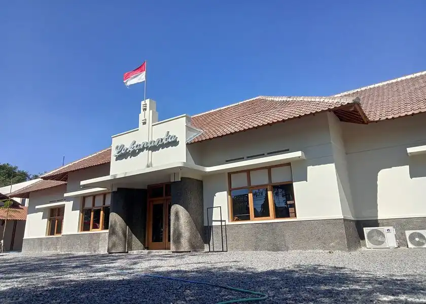 Lokananta Museum
