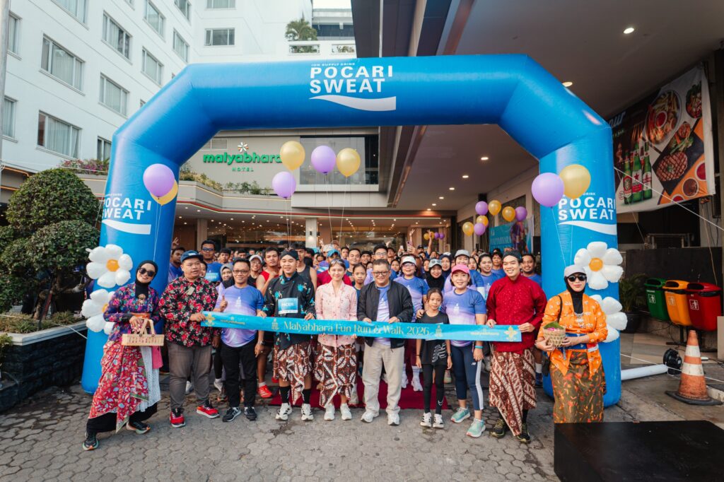 Malyabhara Fun Run 2026