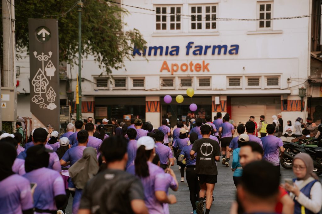 Malyabhara Fun Run 2026