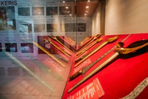Museum Keris Nusantara
