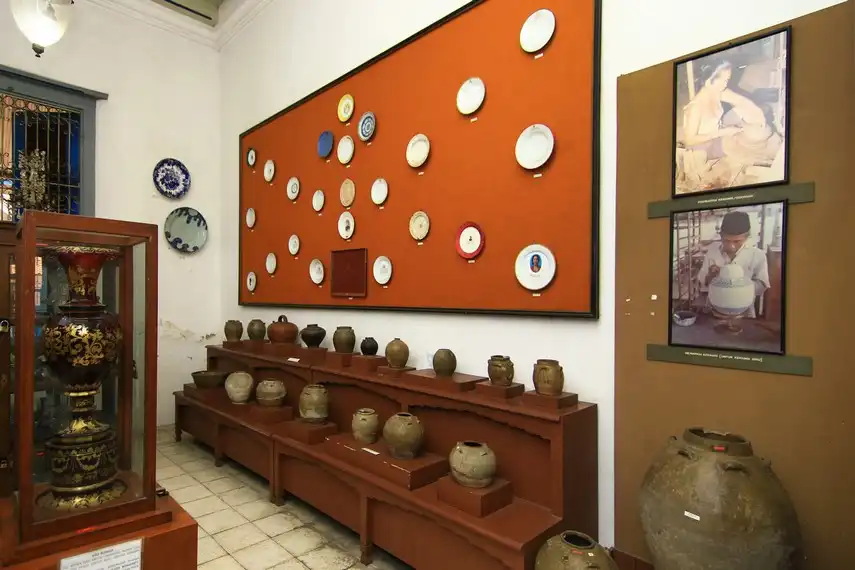 Museum Radya Pustaka