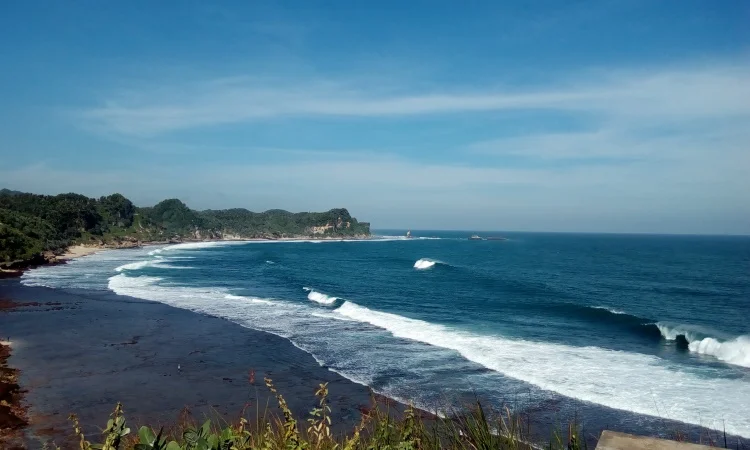 Nampu Beach