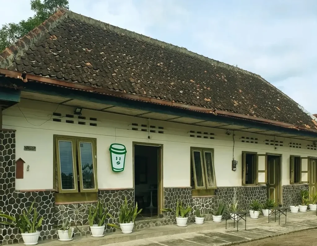 Ondho Coffee