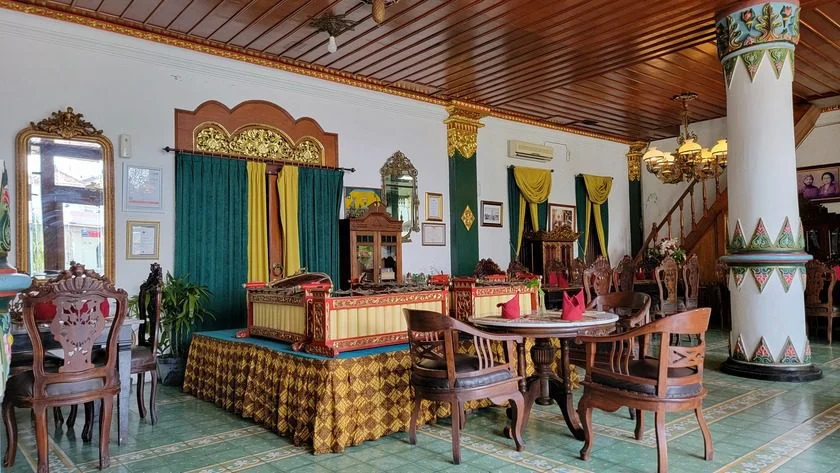 Sekar Kedhaton