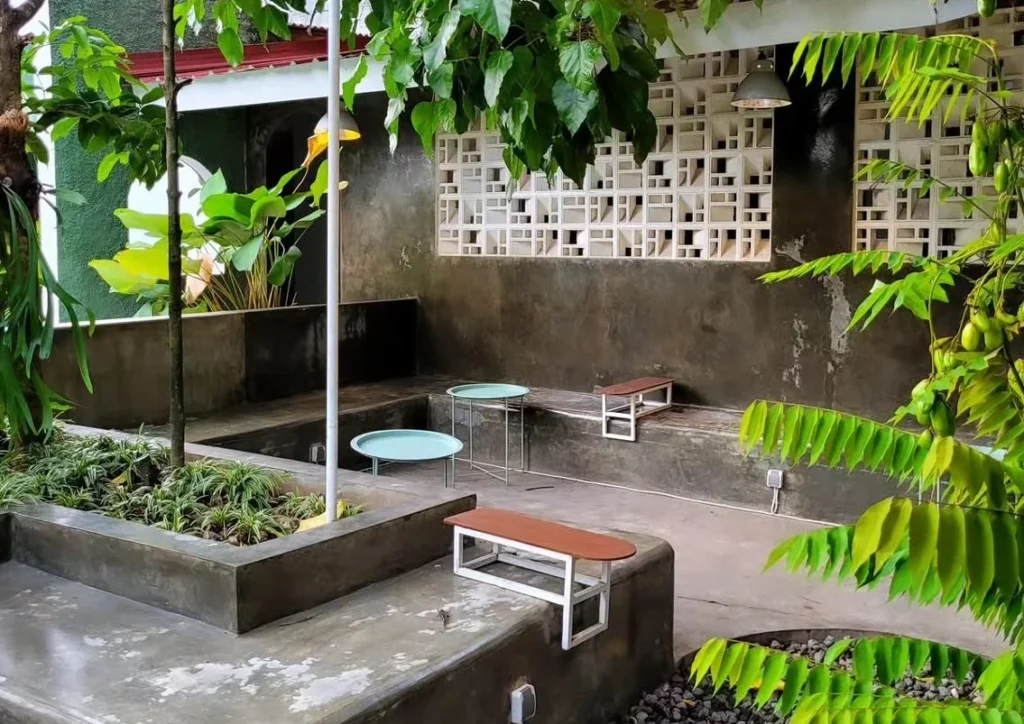 Sisi Selatan Coffee and Eatery