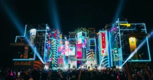 October events in Jakarta 2026
