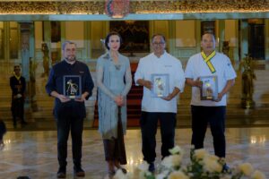 Wonderful Indonesia gastronomy 2026