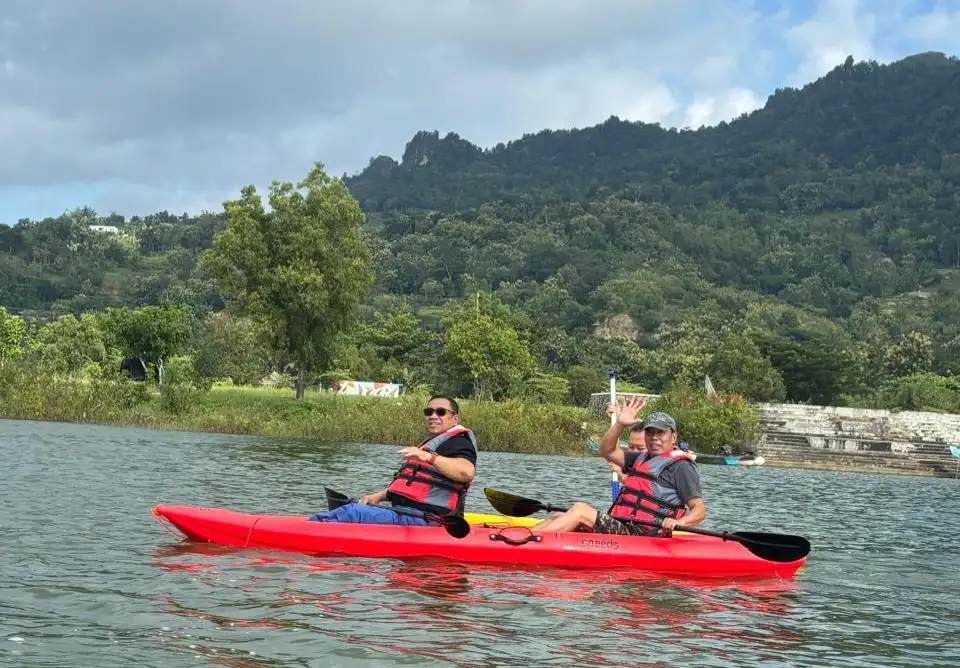 Waduk Gajah Mungkur