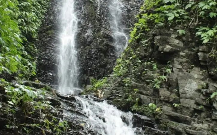 Watu Jadah Waterfall