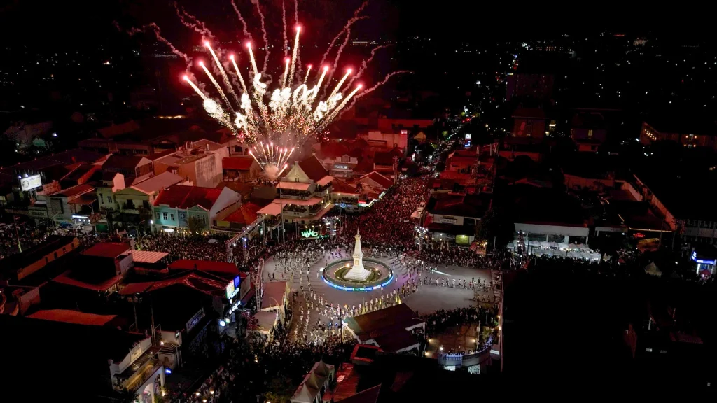 Yogyakarta Events in October 2026
