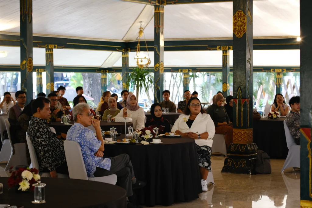 Yogyakarta Creator Conference 2026
